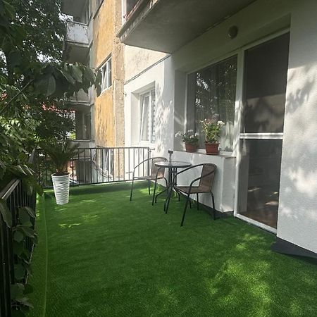 Sweet Apartament Baia Mare Eksteriør billede