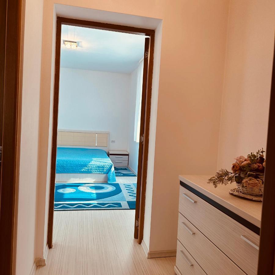 Sweet Apartament Baia Mare Eksteriør billede