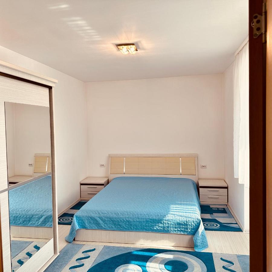 Sweet Apartament Baia Mare Eksteriør billede