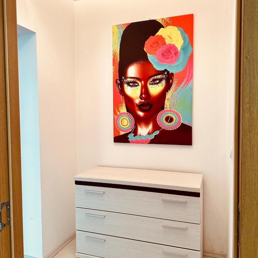 Sweet Apartament Baia Mare Eksteriør billede