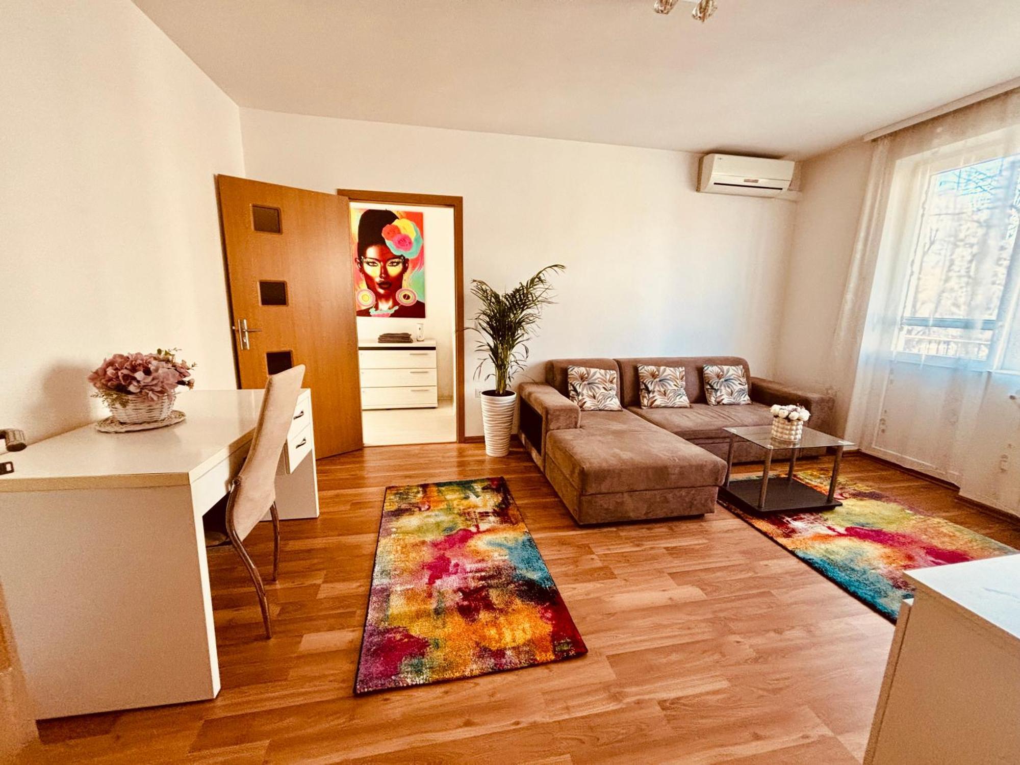 Sweet Apartament Baia Mare Eksteriør billede