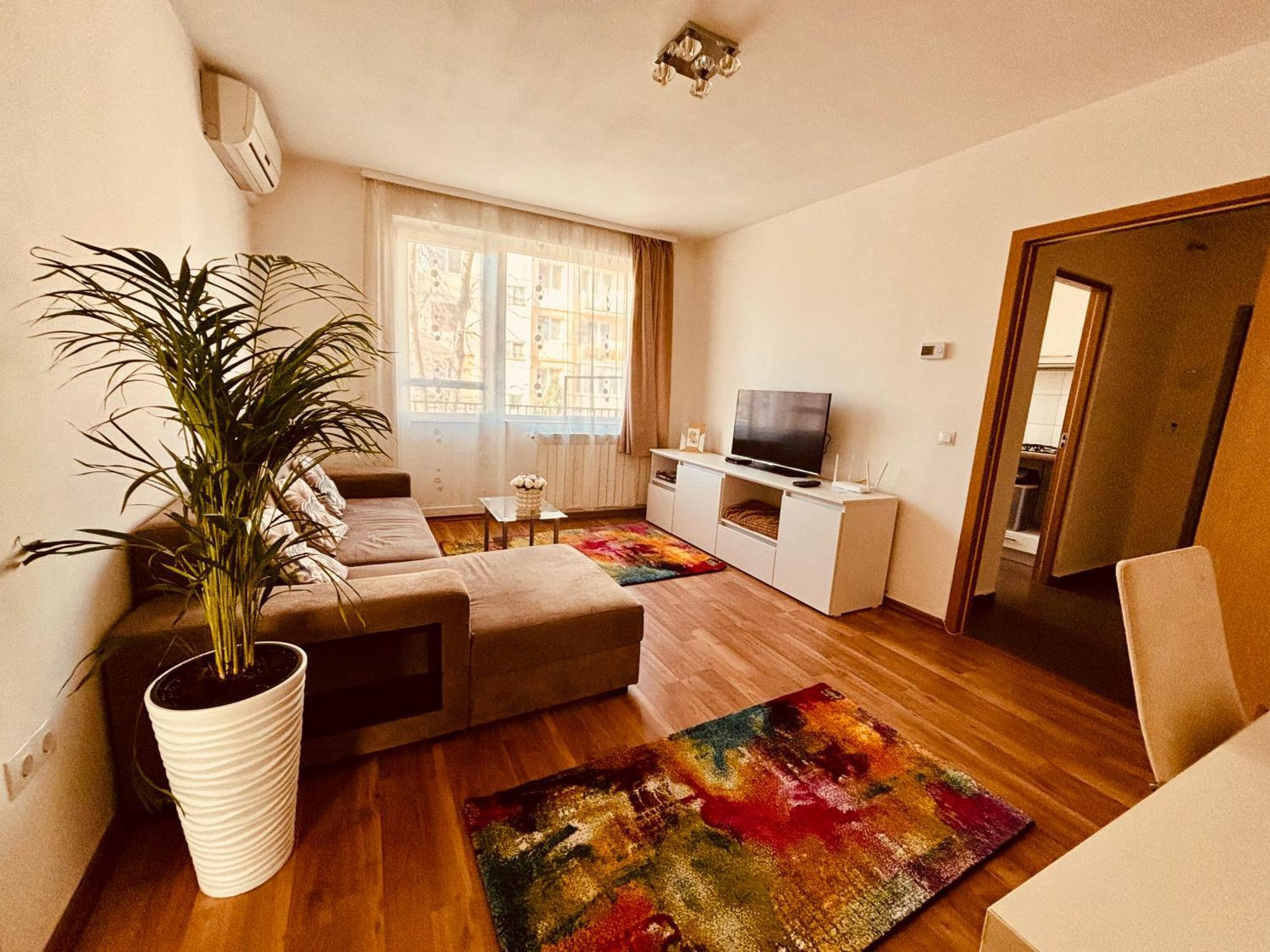 Sweet Apartament Baia Mare Eksteriør billede