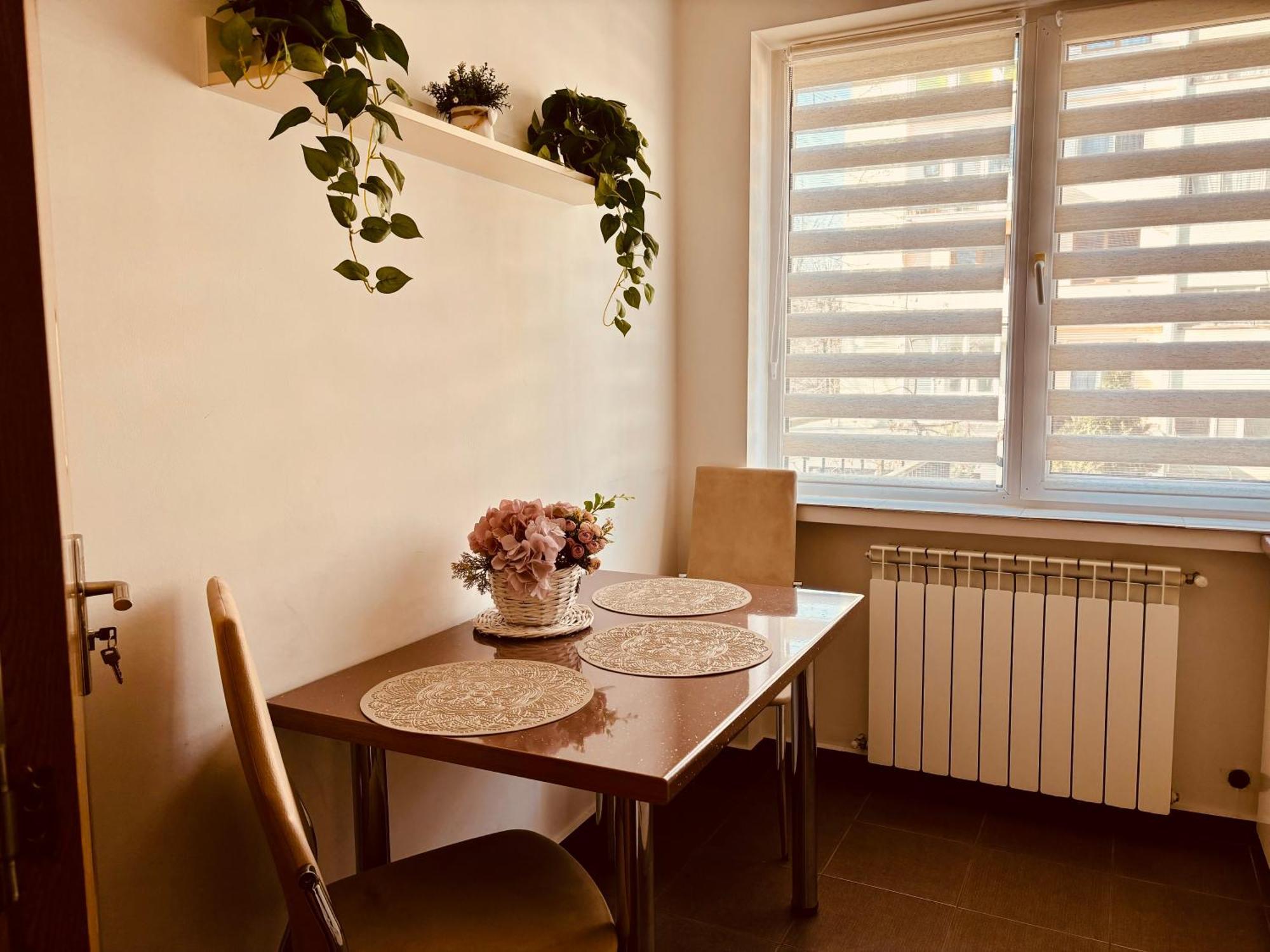 Sweet Apartament Baia Mare Eksteriør billede