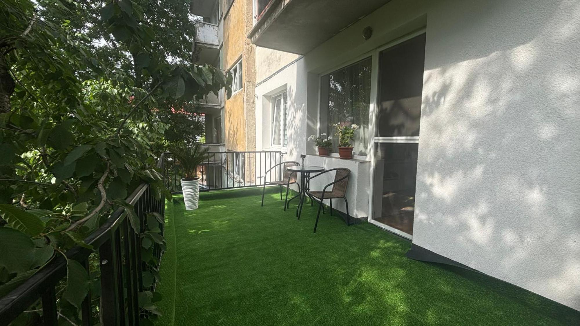 Sweet Apartament Baia Mare Eksteriør billede